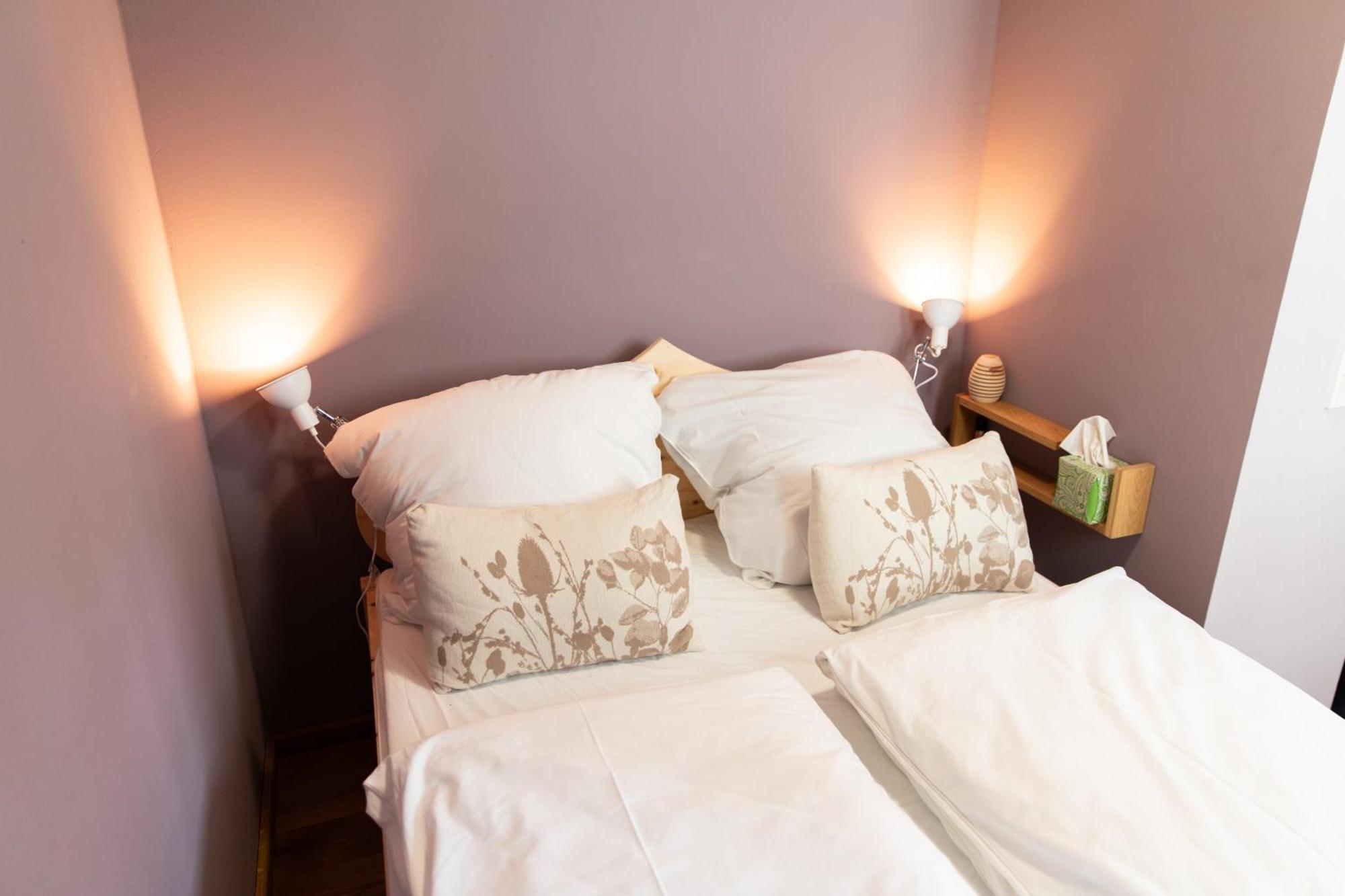 Altstadt Apartment Am Dom Wetzlar, 1 Zi, Kueche, Bad Mit Parkplatz Am Grundstueck Kültér fotó
