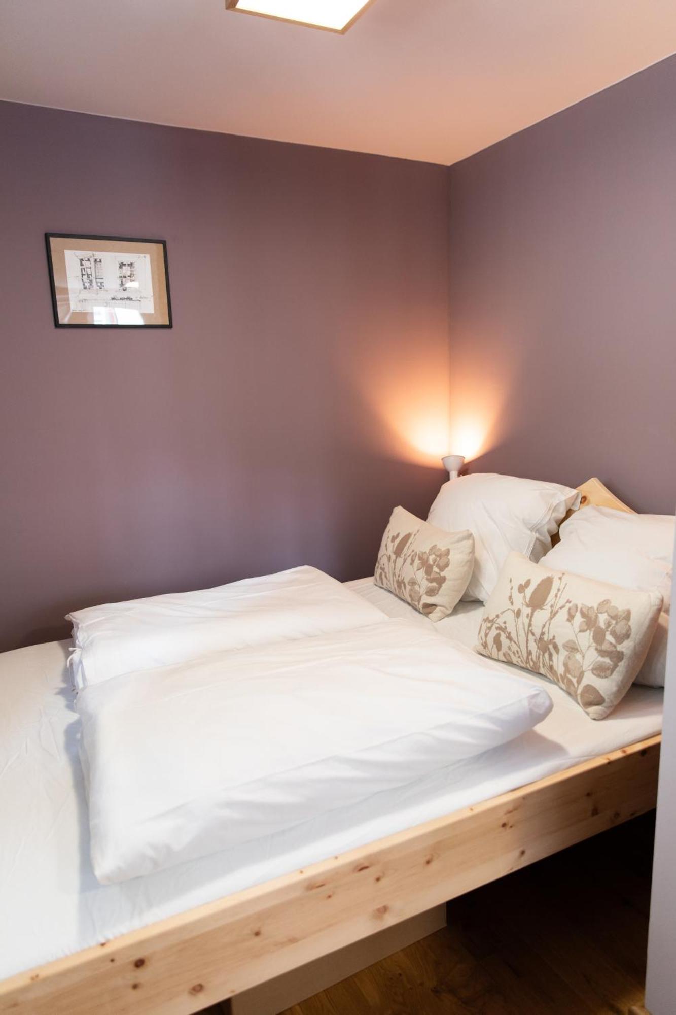 Altstadt Apartment Am Dom Wetzlar, 1 Zi, Kueche, Bad Mit Parkplatz Am Grundstueck Kültér fotó