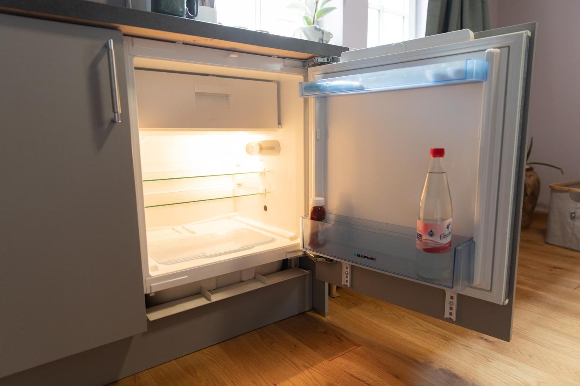 Altstadt Apartment Am Dom Wetzlar, 1 Zi, Kueche, Bad Mit Parkplatz Am Grundstueck Kültér fotó